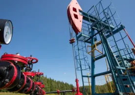 Сешанба куни нефть нархлари ошди, чунки АҚШ Венесуэла