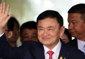 Фото: AP Таиланд собиқ бош вазири, 15 йилдан буён қочқинда