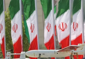 Foto: Reuters Eron 5 noyabr kuni bo‘lib o‘tadigan AQSH