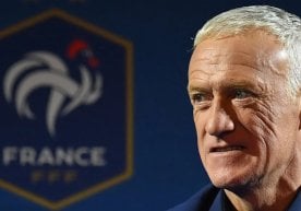 Жаҳон чемпионати саралаш босқичи доирасида Франция терма