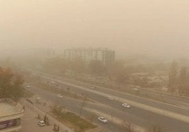 Bugun, 20 aprel sanasida O‘zbekistonning ayrim hududlarida