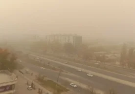 Bugun, 20 aprel sanasida O‘zbekistonning ayrim hududlarida