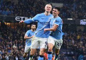 АПЛнинг 26-турида «Манчестер Сити» ўз майдонида «Фулҳэм»ни