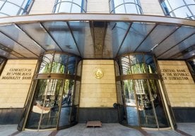 Марказий банк бошқаруви муҳим қарор қабул қилди ва