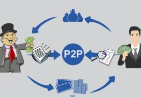 25 март куни ижтимоий тармоқларда Марказий банк P2P