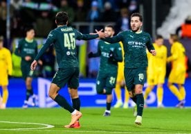 Европа Чемпионлар лигаси умумий босқичининг 7-турида