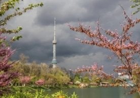 Joriy yilning 18–19 aprel kunlari O‘zbekistonning