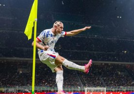 Барселона ҳимоя чизиғини кучайтириш устида ишламоқда.