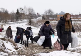 Фото: Getty Images Жаҳон соғлиқни сақлаш ташкилоти (ЖССТ)