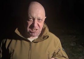 Prigojin RF armiyasi bo‘linmalarini Baxmut atrofida «pozitsiyalarni jangsiz tashlab ketish»da aybladi фото