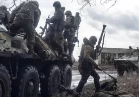 англатмайди Фото: Getty Images «Вагнер» хусусий ҳарбий