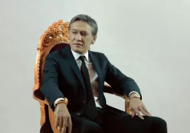 Жавоҳир Зокиров YouTubeъдаги “Нима гап” лойиҳасига берган