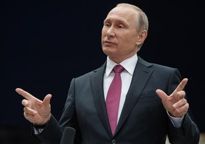 Putin mamlakatdagi Valaam ibodatxonasini Rossiyaning faxri deb atadi фото