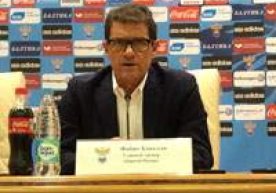 Италиянинг «Милан» клуби ҳамда Россия терма жамоасининг