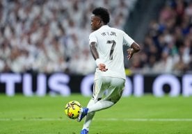 “Фламенго”нинг марказий ярим ҳимоячиси Лукас Пакета