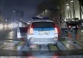 Тошкент шаҳрининг Яшнобод туманида йўл транспорт ҳодисаси