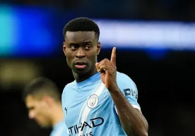 "Манчестер Сити" якшанба куни