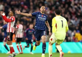 Англия Премьер-лигаси доирасидаги 11-тур учрашувида