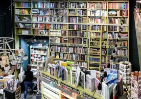 Америкалик таржимон ва шарқшунос Марк Рис 15 йил давомида