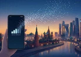 Rossiyaning «Rostelekom» aloqa operatori Moskvadagi