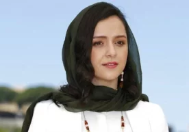 Эрон ҳукумати мамлакатнинг энг таниқли актрисаларидан