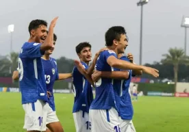 Қатардаги жаҳон чемпионатида Парагвайни 2:1 ҳисобида