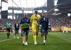 Клублар ўртасидаги Жаҳон чемпионати чорак финалидаги ПСЖ –