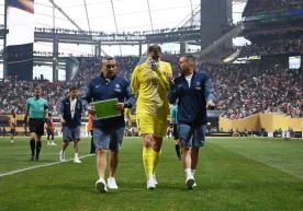 Клублар ўртасидаги Жаҳон чемпионати чорак финалидаги ПСЖ –