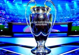 Бугун УЕФА Чемпионлар лигасининг умумий гуруҳ босқичида