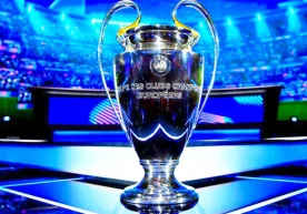 Бугун УЕФА Чемпионлар лигасининг умумий гуруҳ босқичида