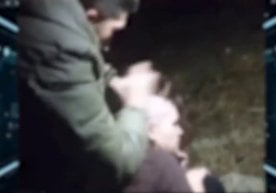 Андижонда 28 ёшли аёлга нисбатан шок ҳолат юз берди.