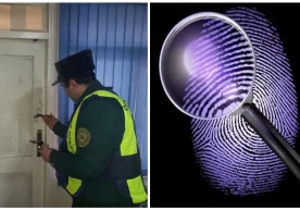 Andijon viloyati Buloqboshi tumanida o‘zganing xonadoniga