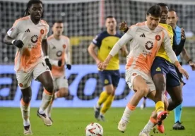 “Рома” раҳбарияти жамоада катта ўзгаришлар қилишга