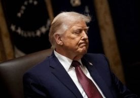 АҚШ президенти Дональд Трамп Вашингтоннинг келишув бўйича