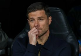 «Реал Мадрид» бош мураббийи Хаби Алонсо Чемпионлар