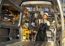 GM Uzbekistan ва Daewoo International компаниялари