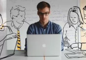 Beeline Facebook ижтимоий тармоғида потенциал ҳамкорлар,