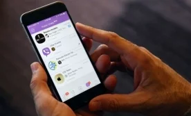 Viber фойдаланувчилари билиши керак бўлган 7 та сир фото
