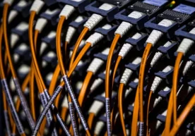 Интернет тезлиги бўйича Европада Норвегияга етадигани йўқ фото
