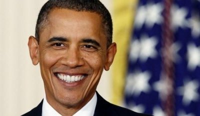 AQSh prezidenti Barak Obama Shavkat Mirziyoyevni tabrikladi фото
