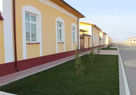 Ўзбекистон Президенти Шавкат Мирзиёев 22 декабрь куни