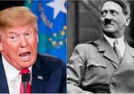 Amerika prezidenti Donald Tramp va olamni eng yirik urush