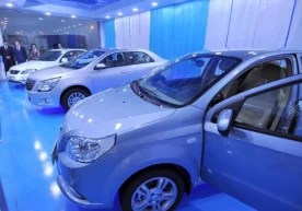 GM Uzbekistan АЖ ҚК яқин орада Ўзбекистон ички бозоридаги