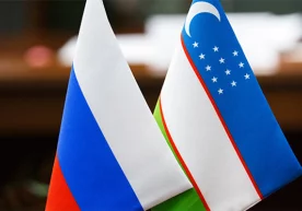 Ўзбекистон Ташқи ишлар вазирлиги томонидан Россия