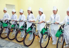 Тиббий патронаж хизмати нафақат тиббий-профилактика