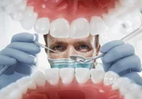 Хитойдаги Наньчан университети олимлари тишларни оқартириш