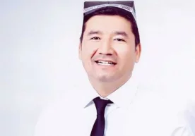 «Миллион» жамоасининг собиқ, «Браво» кулгу жамоасининг