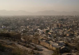 Россия Хавфсизлик кенгаши котиби Николай Патрушевнинг