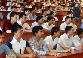 ОТМ тўлов-контракт нархлари кейинги семестрдан оширилади фото