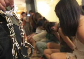 Остона шаҳрининг темир йўл вокзалига яқин ҳудудда